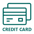 VERMONT Platinum credit card